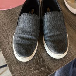 Women’s MK Slip On Shoes 7.5