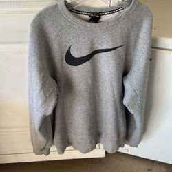 Nike Crewneck 