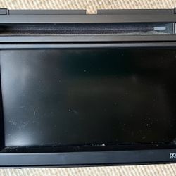 Tahoe OEM Radio/Navigation Unit  