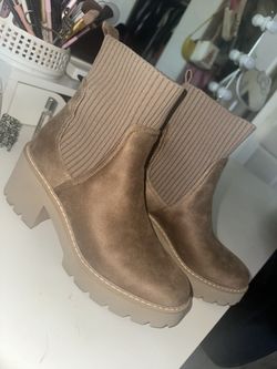 Ankle Boots