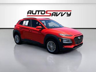 2020 Hyundai Kona