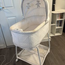 Baby Bassinet 