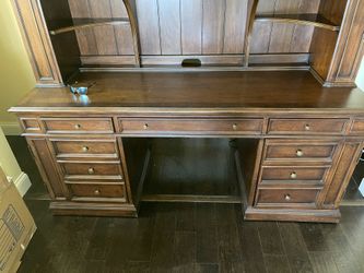 Nice Heavy Desk