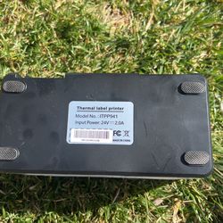 Labor Maker, Great Condition