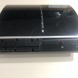 Sony PlayStation 3 - Fat Model CECHH01 $25