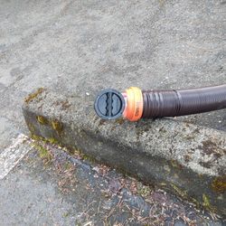 Rv Slinky Septic Hose 
