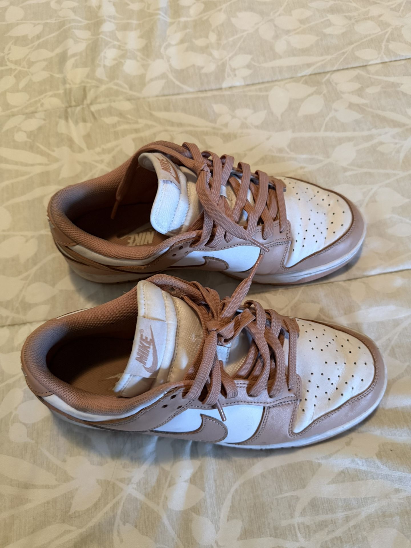 Women Dunks
