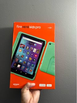 Kids Tablet