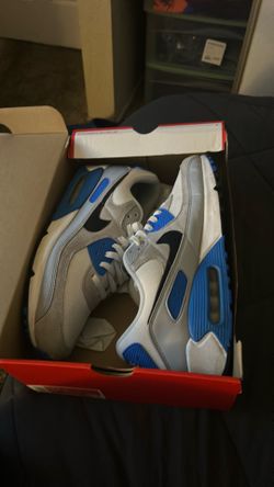 Air max 90s