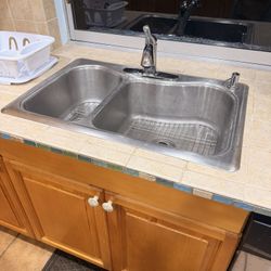 Kitchen Sink 