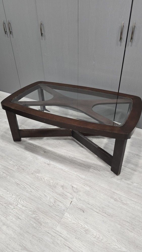 Wooden Table