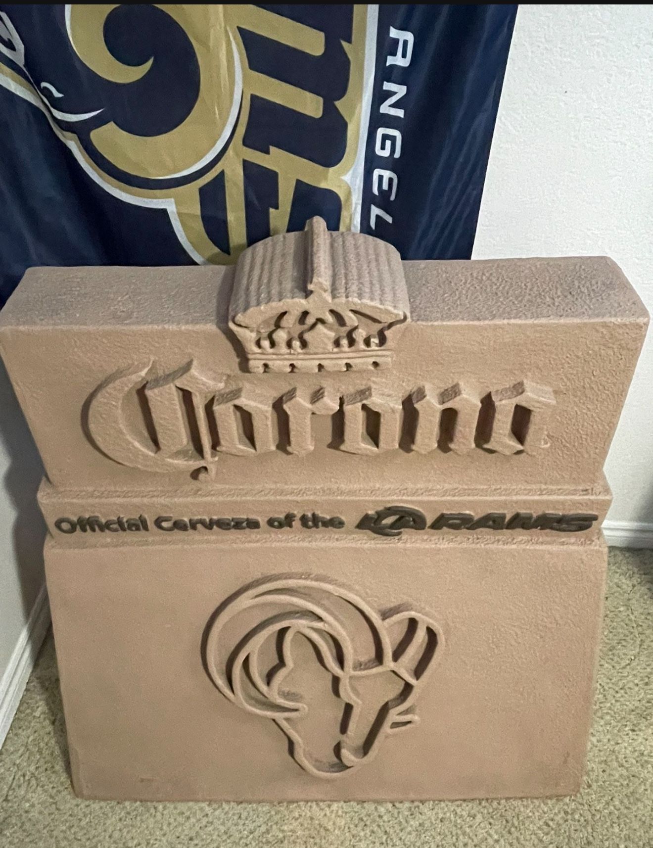 Los Angeles Rams Collectible