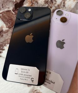 iPhone 14 regular unlocked 🔥🔥🔥