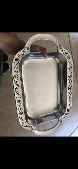 LENOX SERVING TRAY