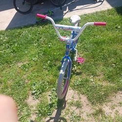 Kids Bike 