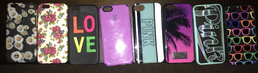 Cases for Iphone 6
