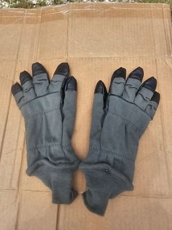 Cold Weather Gloves