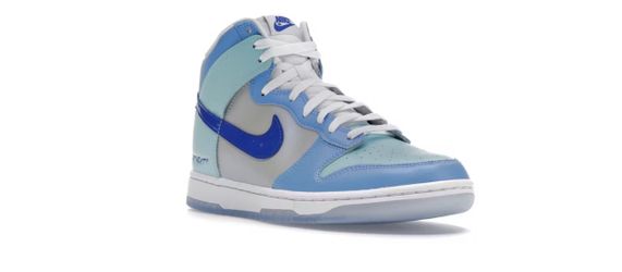 Nike Dunk High Size 11