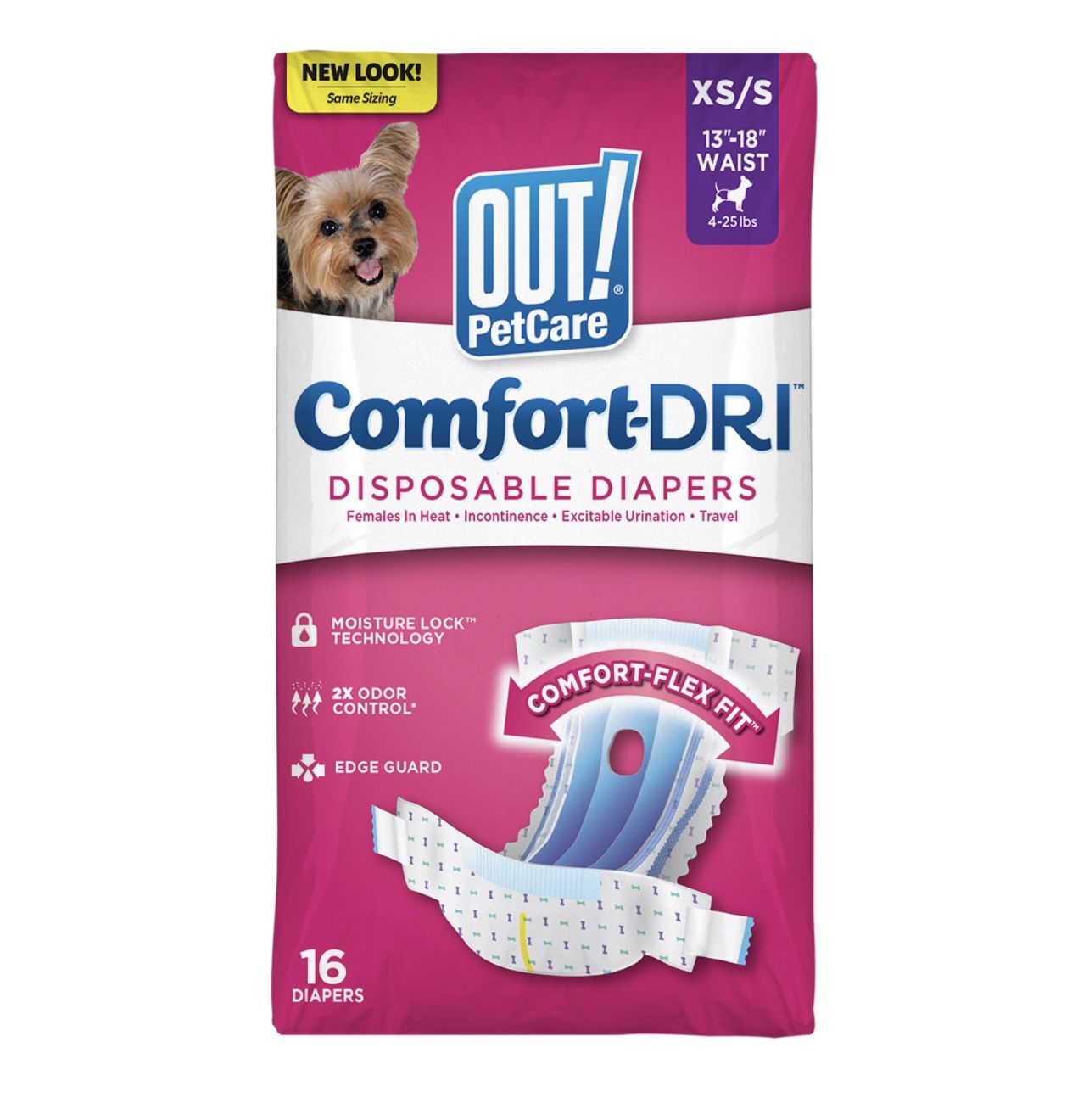 Dog Diapers