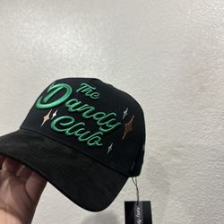 Dandy Club Hat