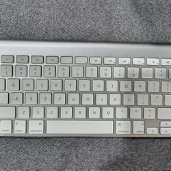 Apple A1314 Wireless Keyboard
