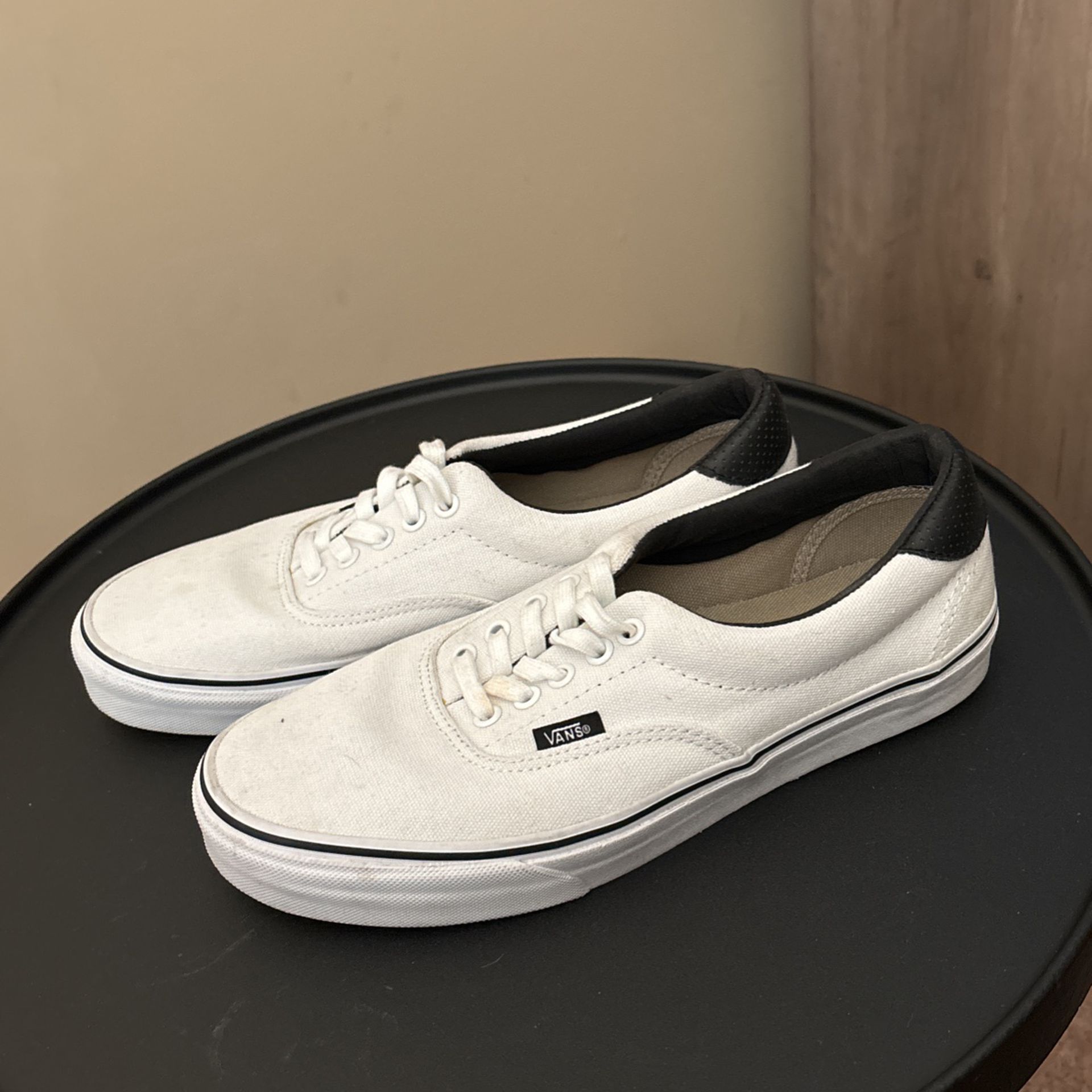 Vans Sneakers Men’s Size 9