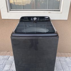 Samsung XL Washer And 30 Day Warranty❗️