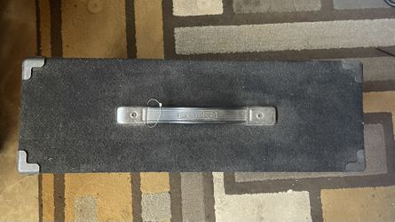 Rack Case
