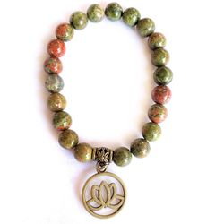 Gemstone Bracelets High Quality