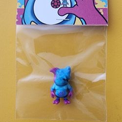 Hell Shark 2%...... Sofubi 