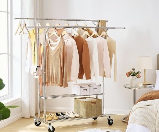 Clothing Racks 