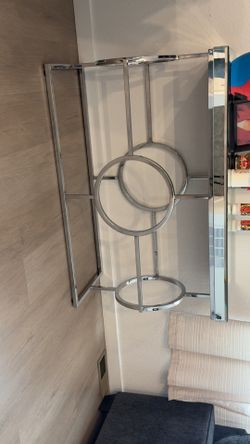 Glass Tables