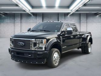 2021 Ford F-450