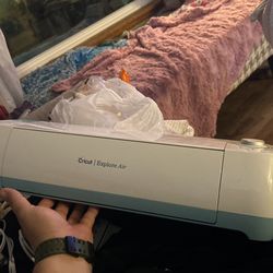 Circuit Explore Air Cricket 