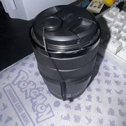 Sony Lens 18-135 