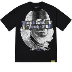 Cough Syrup Tee Shirt 