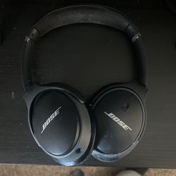 Bose Headphones