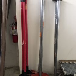 Floor Scrapers