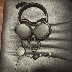 Steelseries Arctic 9