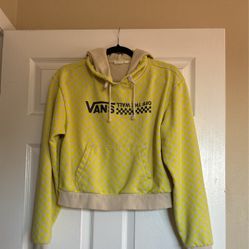 Vans Hoodie 