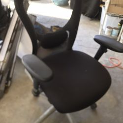 Almost New Office. Chairs 🪑