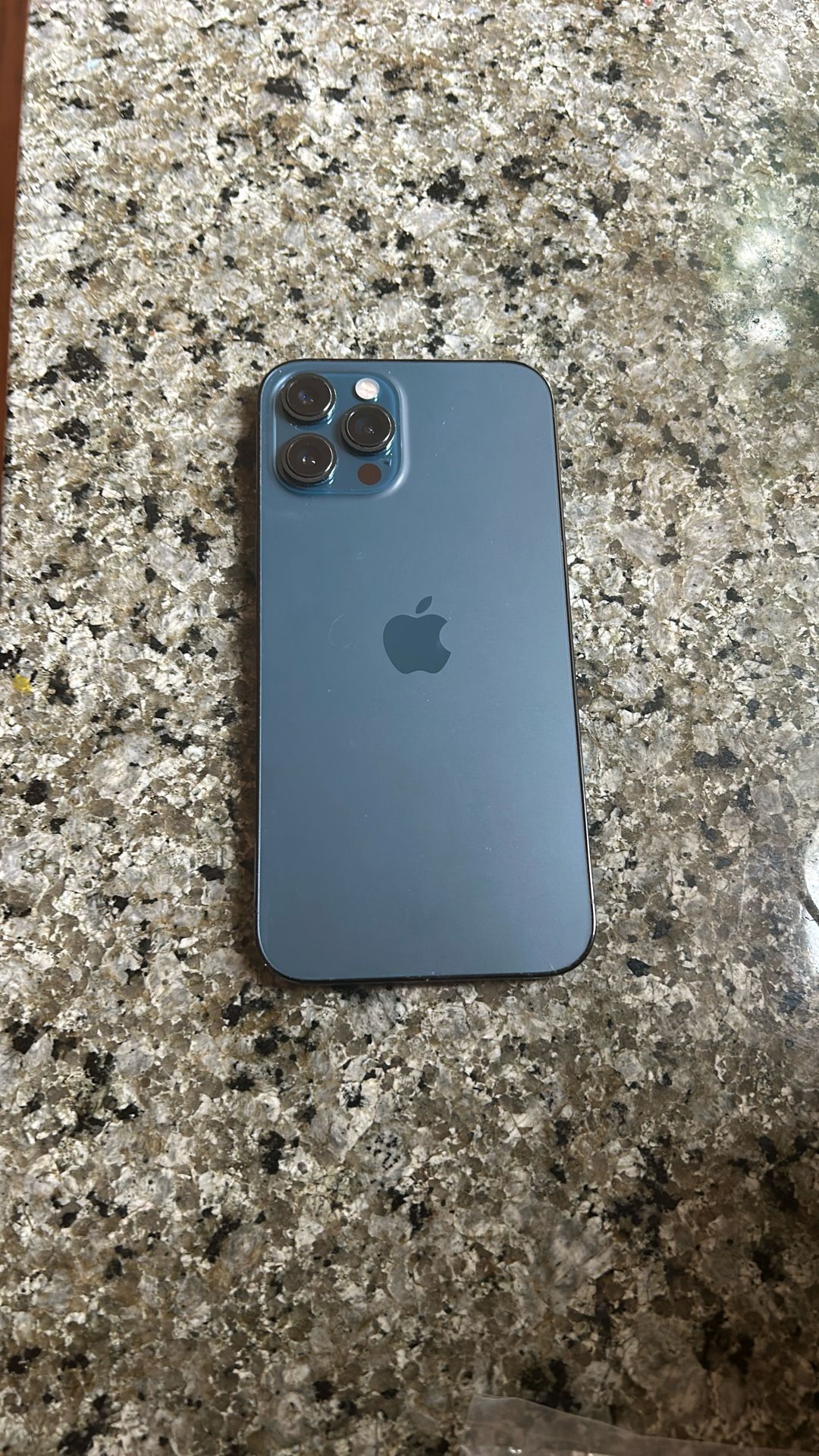 iPhone 12 Pro Max Unlocked 128gb