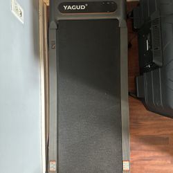  Yagud Under Desk Treadmill/Walking Pad