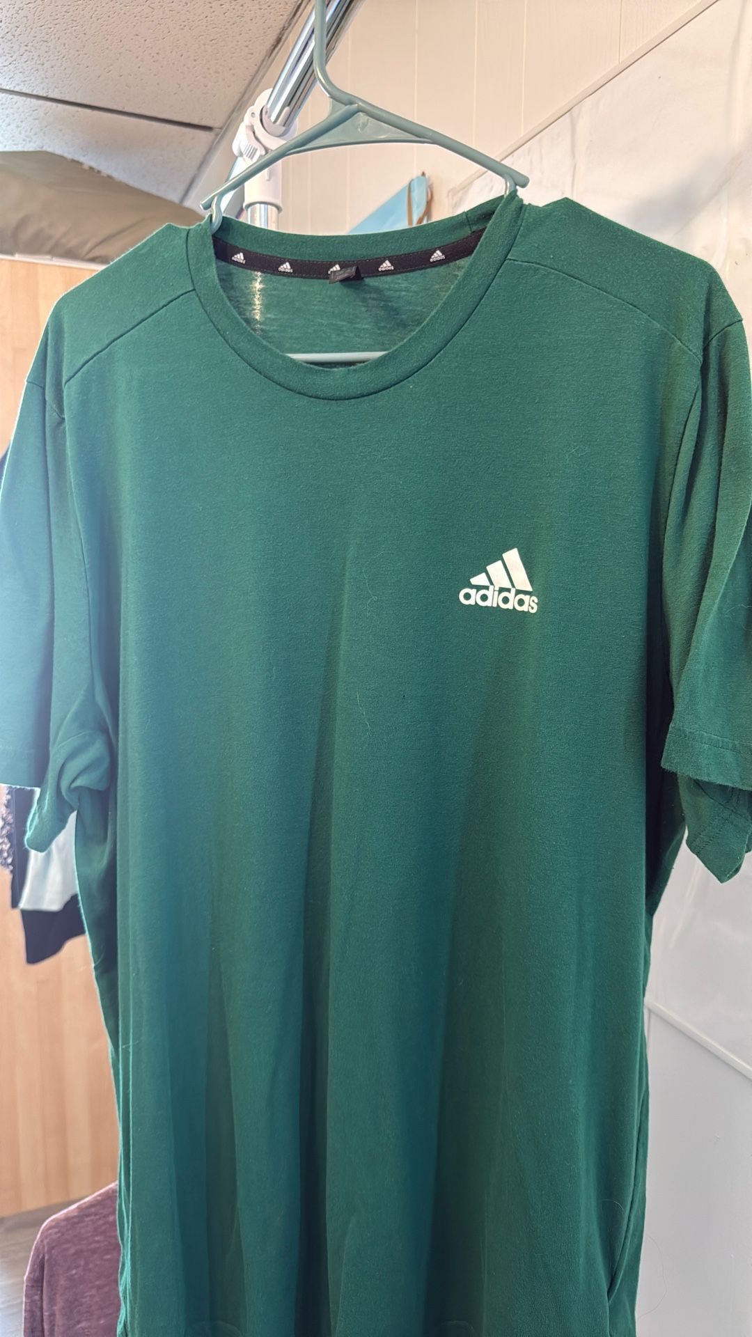 Men’s Adidas Tshirt