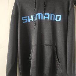 Shimano Hoodie