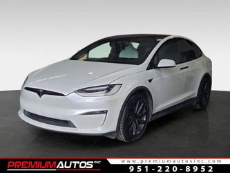 2023 Tesla Model X
