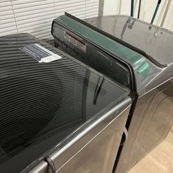 Whirlpool Washer And Dryer