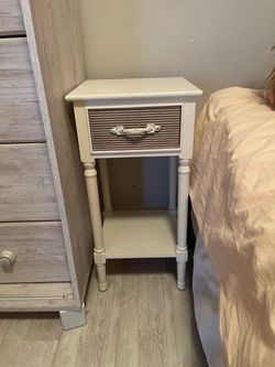 Nightstand