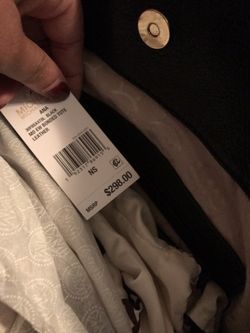 Michael kors big purse