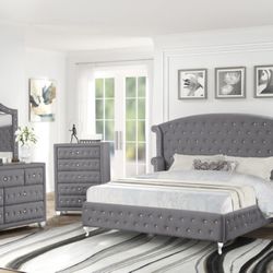 Offer up queen bedroom set deals